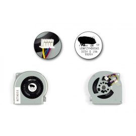   Asus UX30 UX30K, UX30S gyári új hűtő ventilátor, beszerelési lehetőséggel, (UDQFZYH06DAS)