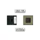 Intel Core Duo T2300 1660MHz használt CPU (SL8VR)