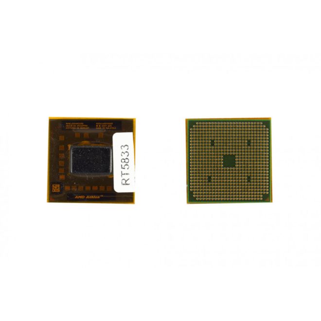 AMD Athlon 64 X2 QL-65 2100MHz használt CPU, AMQL65DAM22GG