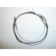 Fujitsu-Siemens Amilo L7300 21-92361-01 wifi antenna