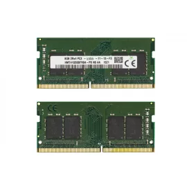 8GB DDR3 1333MHz laptop memória (CL9 - 1,5V)