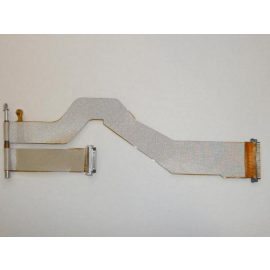   Compaq evo n800c, n800v, n800w Gyári Új kijelző kábel, XGA, SXGA+, UXGA