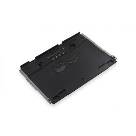   Dell Latitude D420, D430 Media Base PR09S használt dokkoló DVD-íróval