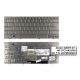 HP Mini 2133 Mini-Note PC ezüst magyar Laptop billentyűzet