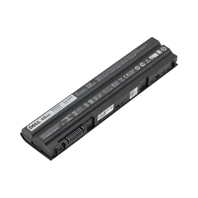 Dell Inspiron 5425 Laptop akkumulátor, gyári új, 6 cellás (4080mAh)