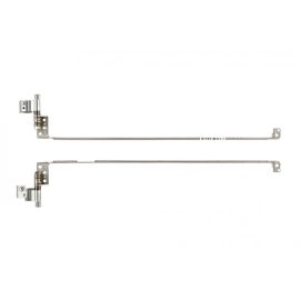   HP Pavilion DV6500 használt Zsanér és kijelző tartó pálca (FBAT8061015, FBAT8062011)