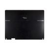 Fujitsu-Siemens Amilo Xa2528 használt kijelző hátlap Wi-Fi antennával (80-41219-03, 24-46521-02)