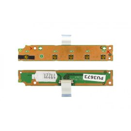   Fujitsu-Siemens Amilo Xa2528, Xa1526 használt bekapcsoló panel (50-71319-20)