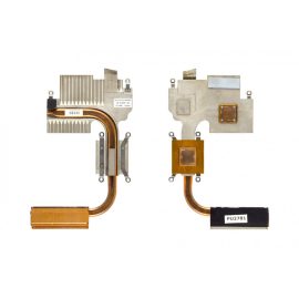   Fujitsu-Siemens Amilo Xa2528 használt hővezető cső (24-20912-61)