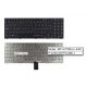 Albacomp Activa, Clevo D470V, D9000T, M67SU MAGYAR laptop billentyűzet (MP-03756HU-4301)