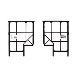   Fujitsu-Siemens Esprimo V5515 használt ExpressCard kártya dummy