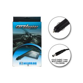   IBM Lenovo ThinkPad 20V 3.25A 65W helyettesítő új autós töltő (92P1105, 92P1109)