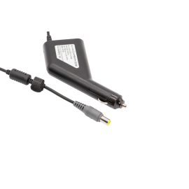  IBM Lenovo ThinkPad 20V 4.5A 90W helyettesítő új autós töltő (40Y7649, 40Y7656)