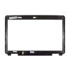 Asus K50 sorozathoz gyári új fényes fekete LCD kijelző keret (13GNVK1AP020-7, 13GNVK1AP020-8)