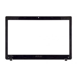   Asus K53BR, K53BY, K53U, X53U használt LCD kijelző keret, 13GN5710P100-1