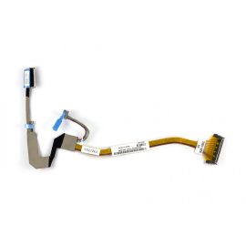   Dell Latitude D520, D530 gyári új LCD kijelző kábel (0NH526, 0MG043)