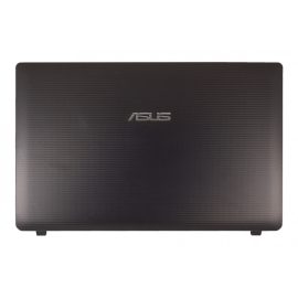   Asus K53E, K53SC, használt LCD kijelző hátlap WiFi antennával, 13GN3C4AP010-1