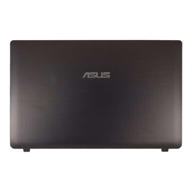 Asus K53E, K53SC, használt LCD kijelző hátlap WiFi antennával, 13GN3C4AP010-1