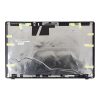 Asus K53E, K53SC, használt LCD kijelző hátlap WiFi antennával, 13GN3C4AP010-1