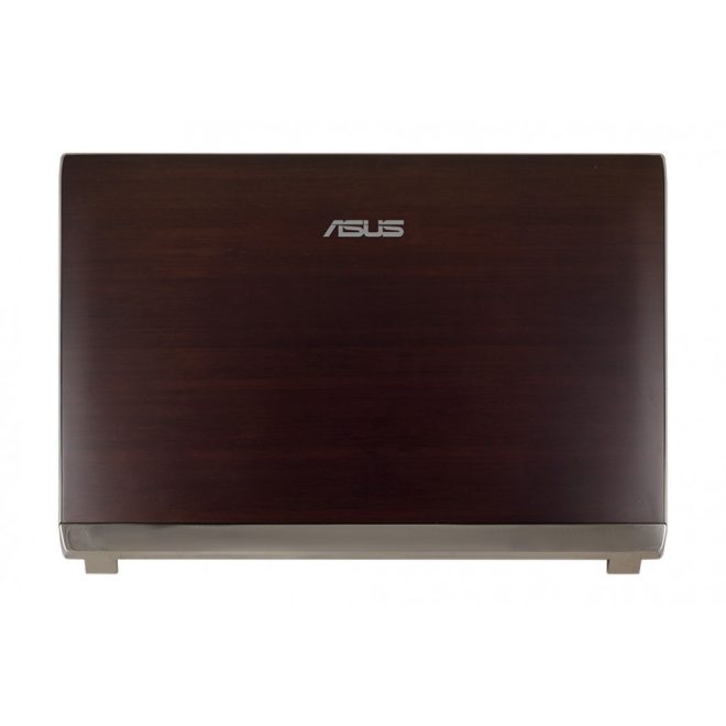 Asus U43JC, U43SD használt LCD hátlap WiFi antennával, 13GN3S1AP040-1