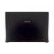 Asus U30JC, U30SD gyári új LCD hátlap WiFi antennával és zsanér párral, fekete, 13GNXZ1AM044-1