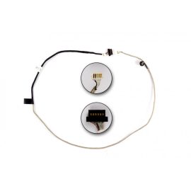   Asus U43JC, U43SD használt webkamera kábel mikrofonnal, 1414-044P000