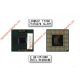 Intel Core 2 Duo T7250 2000MHz használt CPU (SLA49)