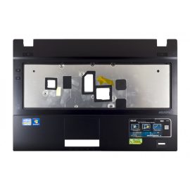   Asus B53E, B53S használt felső fedél touchpaddel, 13GN6Q1AM021-1