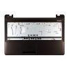 Asus K52 sorozatú használt felső fedél touchpaddal, 13GNXM1AP030-4
