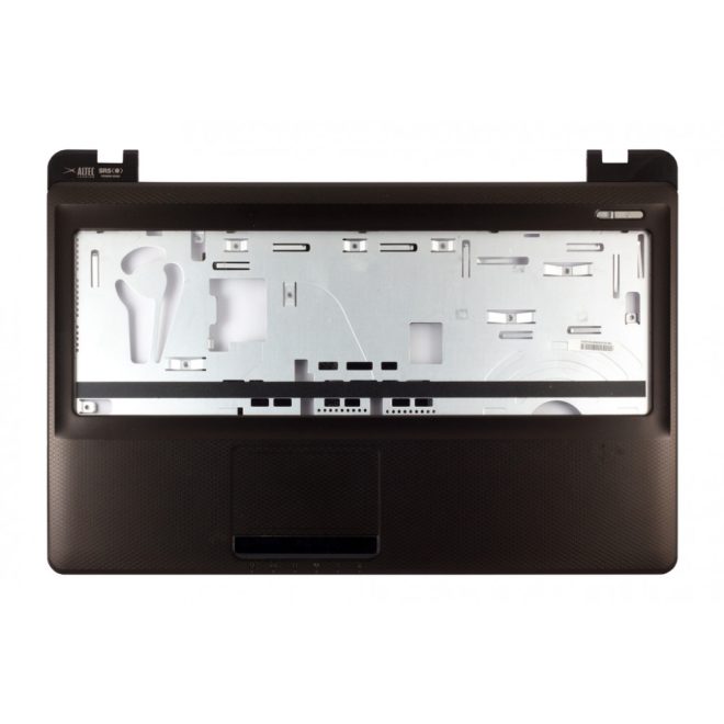 Asus K52 sorozatú használt felső fedél touchpaddal, 13GNXM1AP030-4