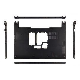   Asus U36SD, U36SG használt alsó fedél hangszóróval, 13GN5S1AP012-1