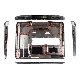   Asus G73JH, G73JW gyári új alsó fedél hangszóróval, 13GNY81AP032-1