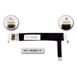 Asus K51, K61, K70 gyári új HDMI kábel, 14G140282101
