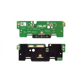   Asus K40, K50, K60 használt LED és touchpad gomb panel, 60-NVKTP1000-A01