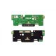 Asus K40, K50, K60 használt LED és touchpad gomb panel, 60-NVKTP1000-A01