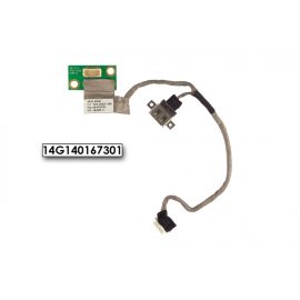 Asus M50 használt USB panel kábellel, 14G140167301