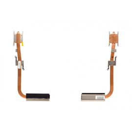   Asus K52DE, K52DR, K52DY használt hővezető cső, hűtőborda (13GNZR1AM020-1)