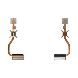   Asus K72DR használt hővezető cső, hűtőborda (13GNZW1AM010-2)