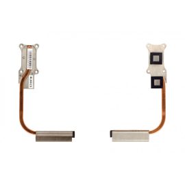   Asus K53U gyári új hővezető cső, hűtőborda (13GN5810M010-1)