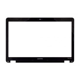   Compaq Presario CQ62 gyári új LCD kijelző keret, 605914-001