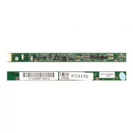  HP Compaq 2510p, 2533t  használt LCD kijelző inverter, 27-D020957