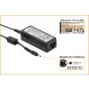 Samsung NP NP535U3C 19V 2.1A 40W-os gyári új Laptop töltő