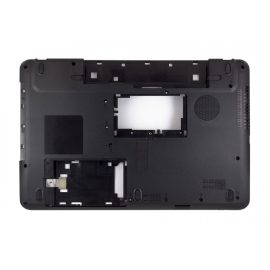   Toshiba Satellite C650, C650D, C655, C655D gyári új alsó fedél, bottom case, V000220790