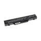 HP ProBook 4720s Laptop akkumulátor, új, gyárival megegyező minőségű helyettesítő, 6 cellás (4400mAh)