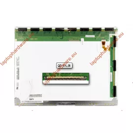   Quanta QD15XL06 15' XGA használt C kategória kijelző