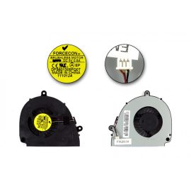   Acer Aspire 5750, 5755, E1-571, V3-571 gyári új hűtő ventilátor, DC280009KF0, DFS601305FQ0T