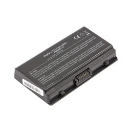   Toshiba Satellite L45 Laptop akkumulátor, új, gyárival megegyező minőségű helyettesítő, 6 cellás (4400mAh)