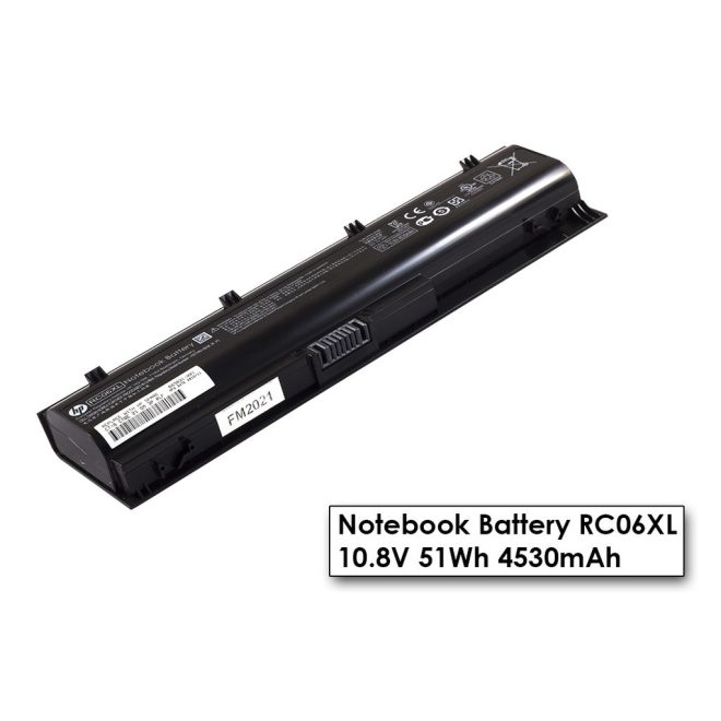 HP ProBook 4341s Laptop Akkumulátor, gyári új, 6 cellás (4530mAh)