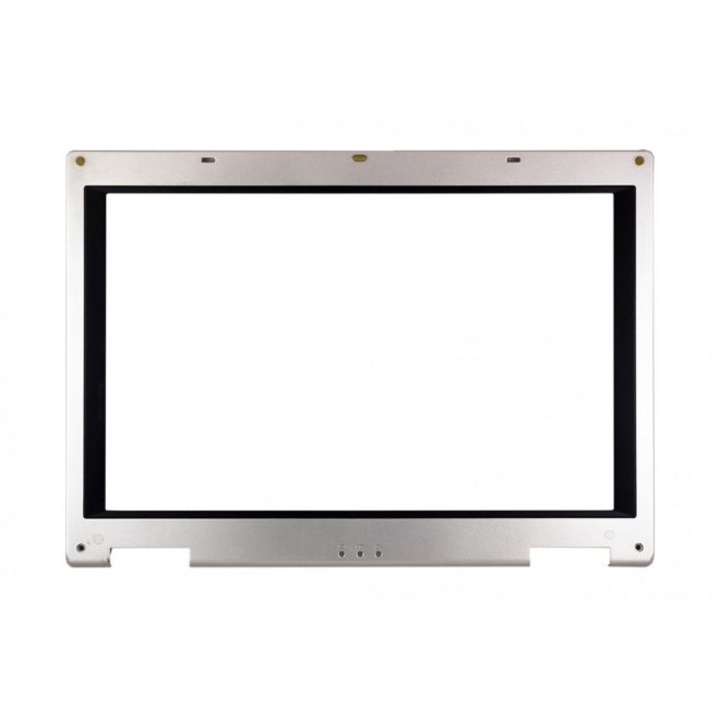 Fujitsu-Siemens Amilo L7320GW, L7320G, L7310S használt LCD keret, MPTK 340802820001 