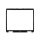 HP Compaq nx9005, nx9010, nx9020 használt LCD keret, EAKT1004023 